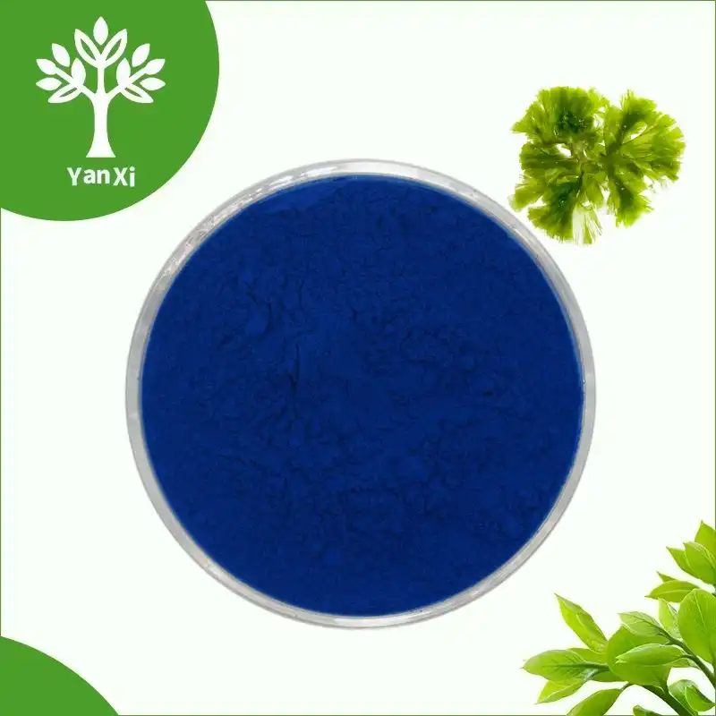 Bulk Phycocyanin Powder Bulk Phycocyanin Powder